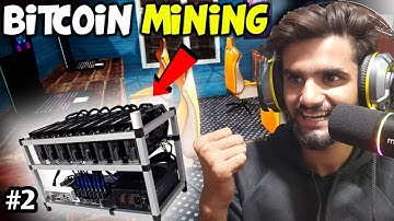 CONVERTING AN OLD CAFE TO GAMING HUB | INTERNET CAFE SIMULATOR  2 - PART 2 (HINDI) | FUNNY