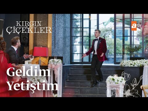 Nikah var, Damat yok! | Kırgın Çiçekler Mix Sahneler