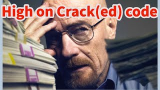The Forex code cracked. The last video you need.