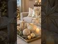 Beautiful Christmas Centerpiece That Will Instantly Transform Your Home Decor This Festive Season 🎄