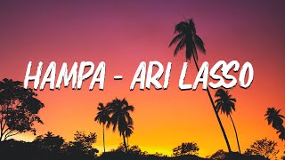 Download lagu Hampa - Ari Lasso Mp3 Video Mp4