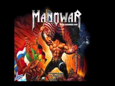 Manowar - Die for metal ALTERNATIVE VERSION!!! Rare song ;) - YouTube