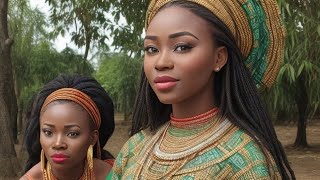TEN INTERESTING FACTS ABOUT THE IGBO PEOPLE - not sexual practice