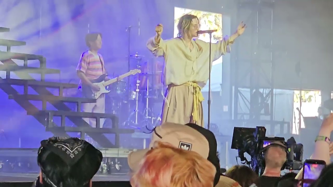 Fujii Kaze 