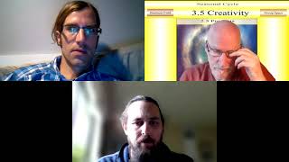 1 The Start 210711 1 The Start Meeting 3 chat room