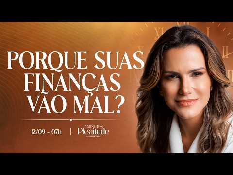 The Mistake You Make Every Time With Your Finances | 5 Minutes of Fulfillment