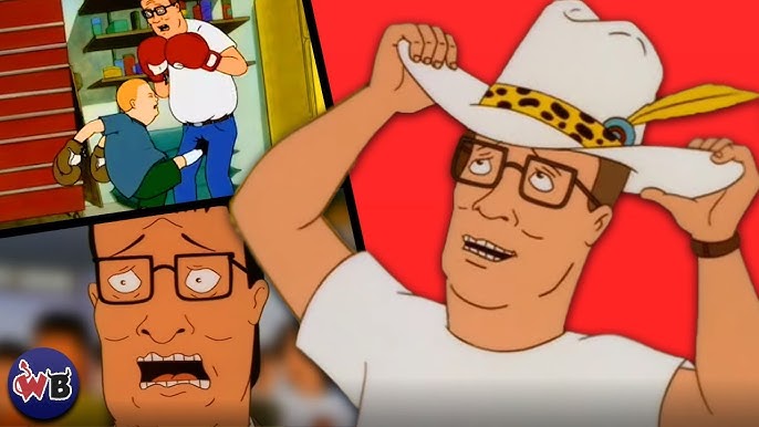 Top 20 Culture Wars Hank Hill Fought That Are Still Hilariously