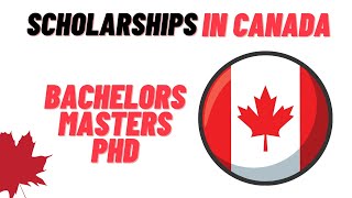 Bachelors, Masters & Ph.D Scholarship in Canada 2022 |University of Arizona | University of Alberta