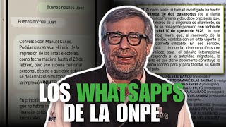 ¡Por Esta Razón dan Impedimento de Salida a Piero Corvetto!