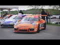 PWC 2015 Friday Sizzle Canadian Tire Motorsport Park