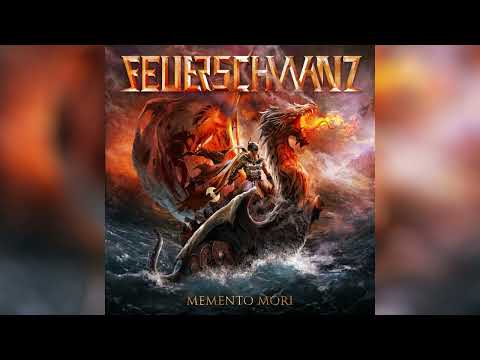 Feuerschwanz - Twilight of the Thundergod Extended