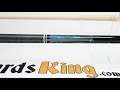 Meucci BMC-6 Casino 6 Pool Stick - Cue View 360 - 4K Ultra ...