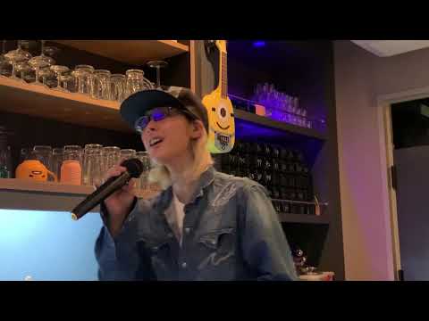 【カラオケバー店主】ロード/THE虎舞竜　cover カラオケ　歌ってみました　＋4