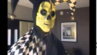 Brak The Jester At Midwest Haunters Convention