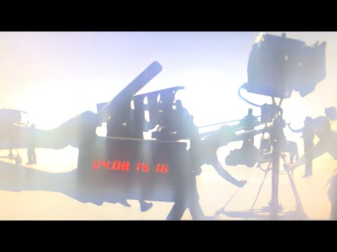 Double Vision 360 ABC Studios 2007 Logo 