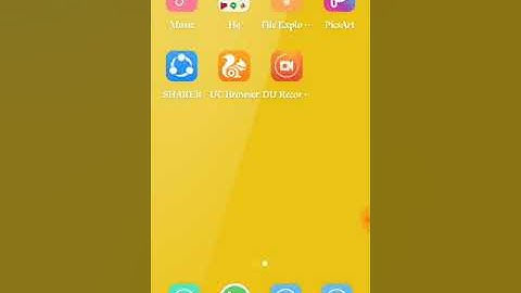 Gionne p5 mini secret features