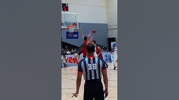 Tiến Dương a.k.a Dương 🦅 #vba #vtvcab #mcv #vba2023