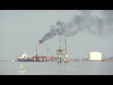Video: Kako je Nafta utjecala na Ameriku?