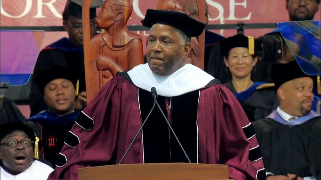 HBCU Spelman College receives $100 million from billionaire donor ...