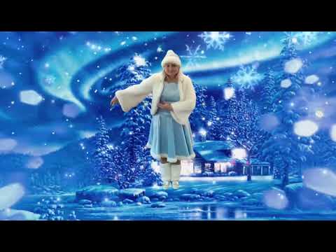 Руханка танок Підемо у двір гуляти