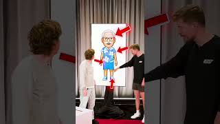 #mrbeast #travel #challenge #funny #dothingsyoudontwanttodo