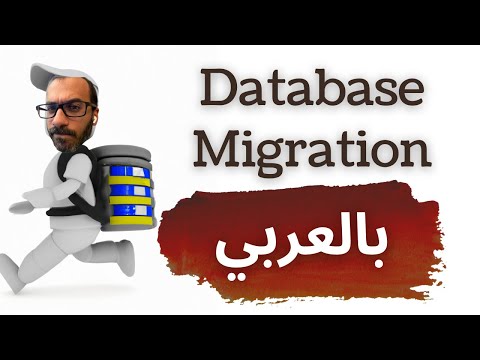 فيديو: ما هي قاعدة بيانات الهجرة؟