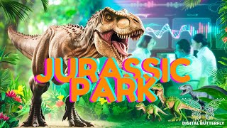 Bringing Dinosaurs Back to Life: Science or Science Fiction