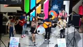 The Only One - Part Time Musicians Live [View cut]