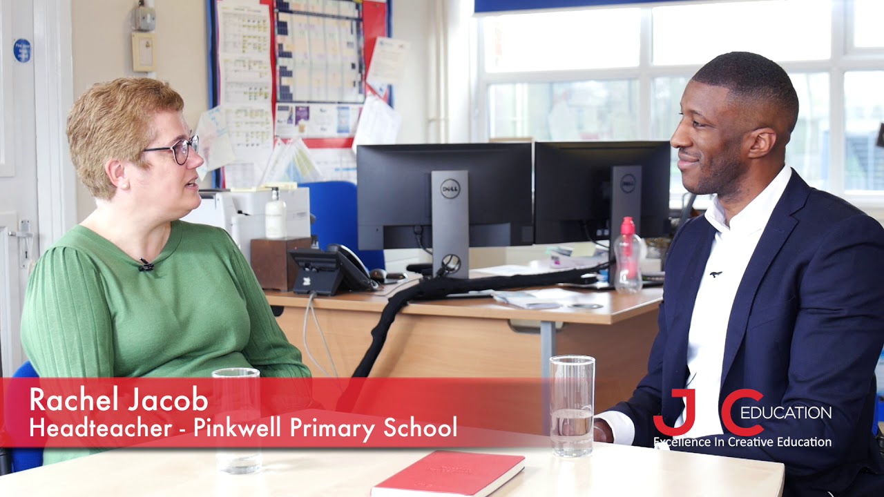 Quality of Creative Curriculum with Rachel Jacob