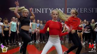 Black Caviar - Coco | Choreography with Brian Friedman
