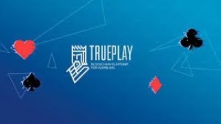 TruePlay - платформа для гемблинга.