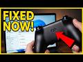 How To Fix 8BitDo Pro 3 Not Connecting (STEP BY STEP)
