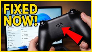 How To Fix 8BitDo Pro 3 Not Connecting (STEP BY STEP)