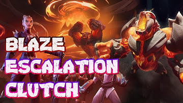 DAUNTLESS - BLAZE ESCALATION / TORGADORO - Dauntless Gameplay - Dauntless 2021 - Dauntless Reforged