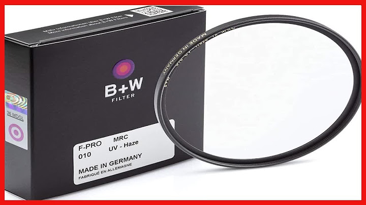 B w mrc f-pro review năm 2024