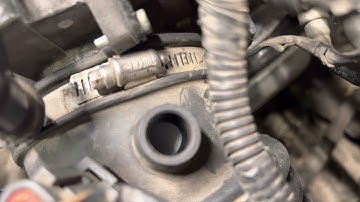 Smoke Testing An Engine How To Find A Vacuum Leak On A Car