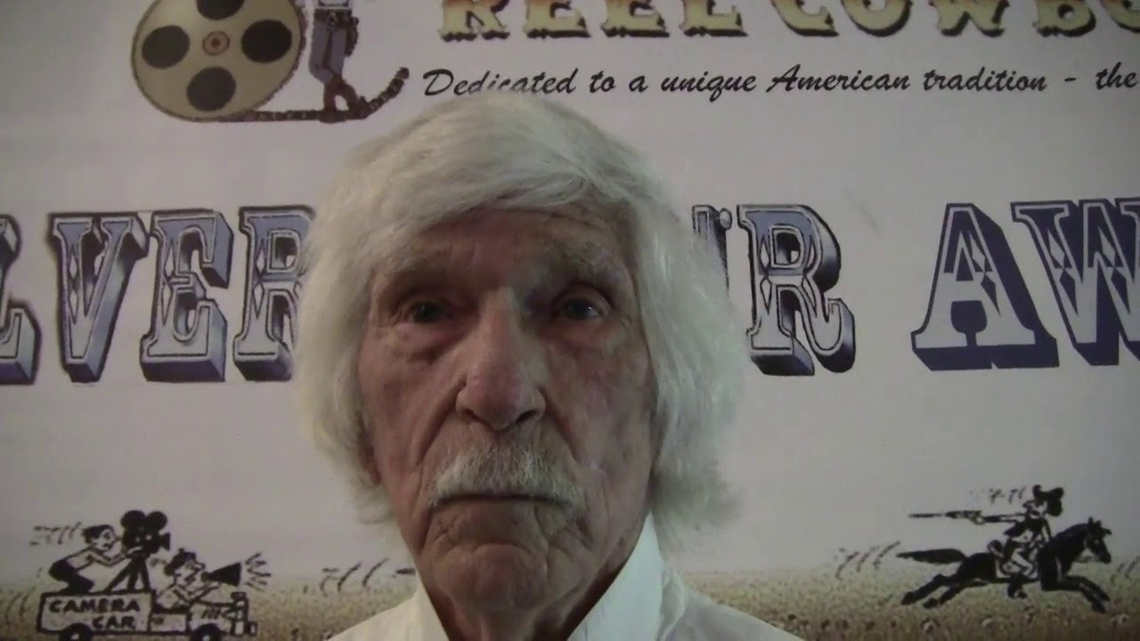 Gunsmoke 60th Anniversary The Great L.Q.  Jones