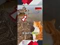 inilah akibatnya jika mengganggu teman kucing Oyen😰