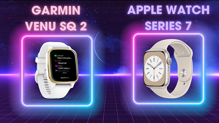 So sánh apple watch seri 2 và 3 năm 2024