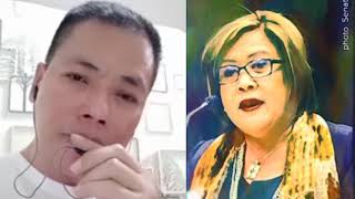 PASABOG NA LALONG MAGDIDIIN KAY LAILA DELIMA DAHILAN SA PANGAMBA NI HERBERT COLANGGO NA SYAY PATAYIN by TheWizard Channel 937 views 3 years ago 21 minutes