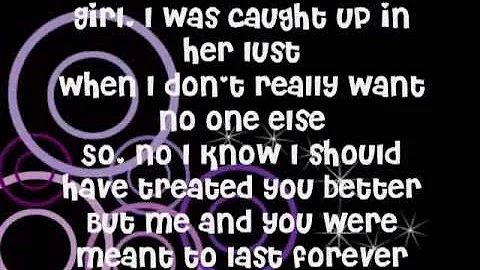 Jason Derulo Whatcha say lyrics