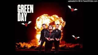 Green Day - Wake Me Up When September Ends [Guitar Backing Track] [HD - High Quality Audio]