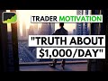 How To Succeed In Trading | Forex Trader Motivation