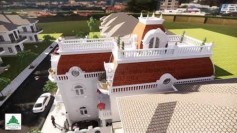 DESIGN BIỆT THỰ PHỐ -  ANH VŨ &  CHỊ MAI - OCEAN DUNES PHAN THIẾT