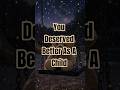 You Deserved Better. Healing Affirmations for Childhood Wounds 🤍 | Inner Child Healing