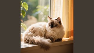 猫のアレキサンダー - Mainou lee