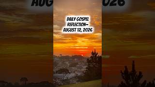 August 12, 2026— Matthew 18:15-20