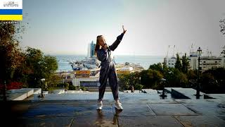 Dariya Goroshko 2220