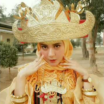 Status wa orang lampung