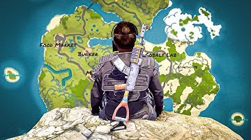 1 Grid Servers are my new happy place - Rust